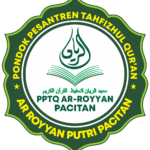 logo PUTRI PNG